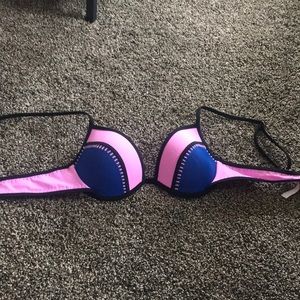Victoria’s Secret PINK swim top